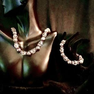 Costume Jewelry Set